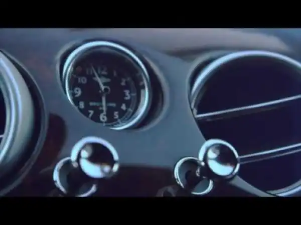 Video: DJ Paul & Drumma Boy - Muscle So Strong (feat. Crunchy Black)